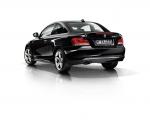 BMW 1-Series Coupe 2011 года